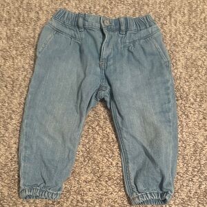 GAP Kids Light Blue Jeans